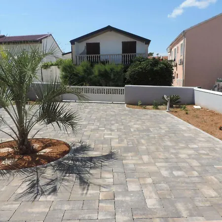 Slatina 13/1 Lejlighed *