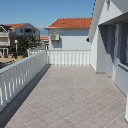 Slatina 13/1 Lejlighed *