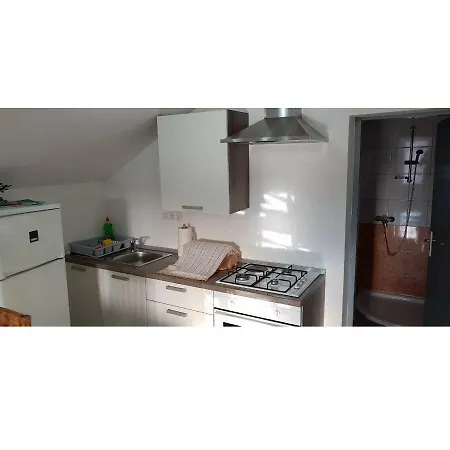 Slatina 13/1 Apartament *