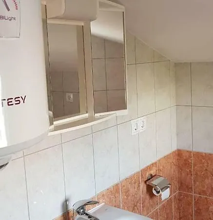 Slatina 13/1 Apartment Vir