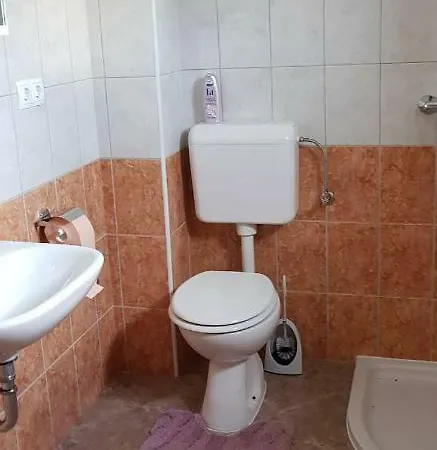 Slatina 13/1 Apartment Vir