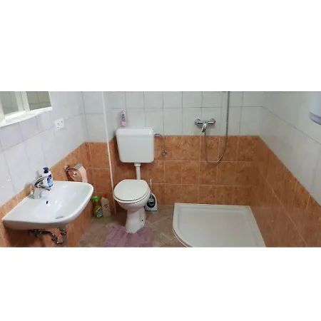 Apartment Slatina 13/1 Vir