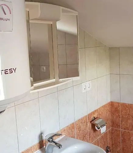 Slatina 13/1 Apartman Vir