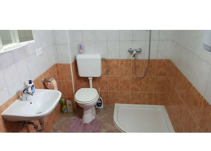 Apartman Slatina 13/1 Vir