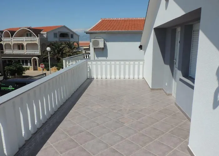 Slatina 13/1 Apartman *